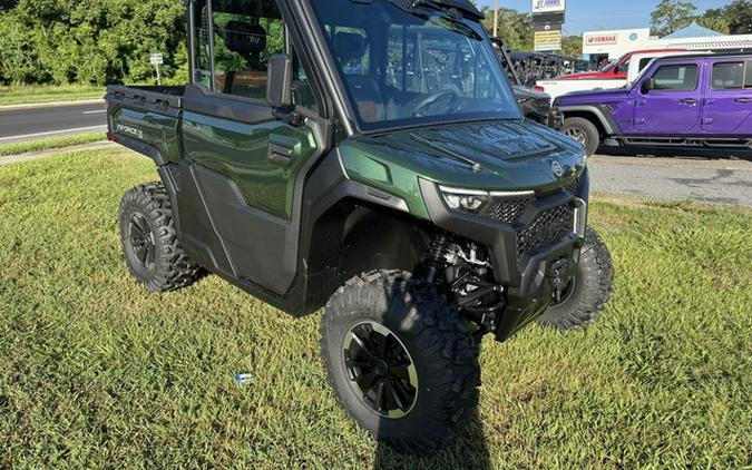 2027 CFMOTO UFORCE U10 Pro Highland EPS