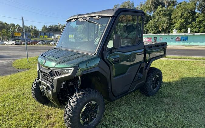 2027 CFMOTO UFORCE U10 Pro Highland EPS