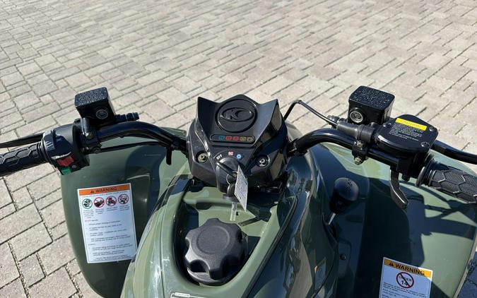 2026 Kymco MONGOOSE 270
