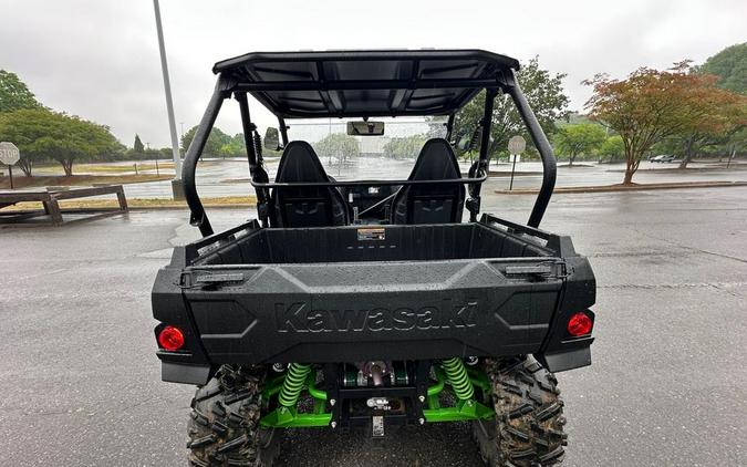 2018 Kawasaki Teryx® LE