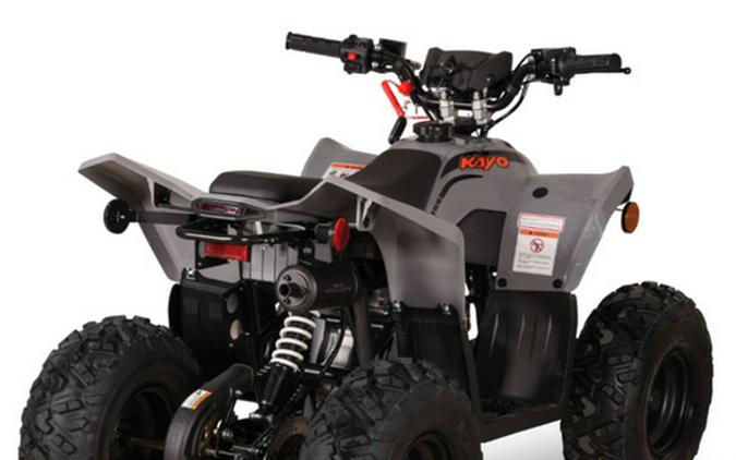 2027 Kayo Storm 70