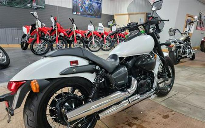 2019 Honda Shadow Phantom