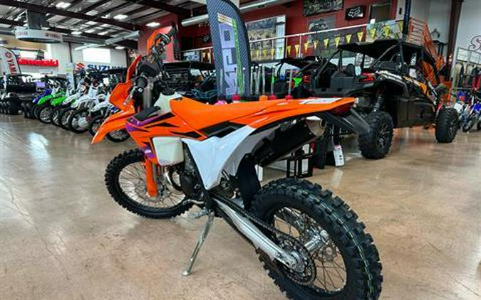 2024 KTM 250 XC-W