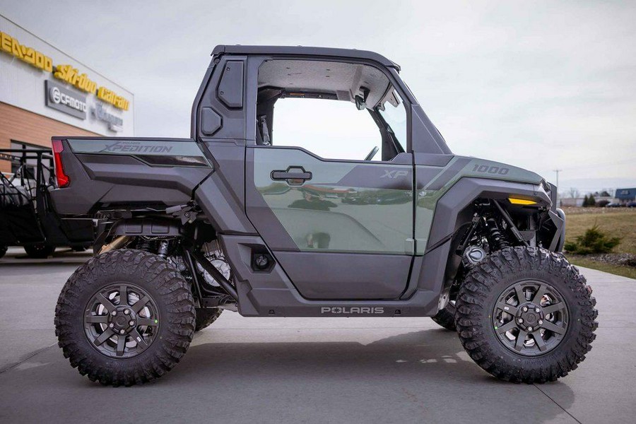 2024 Polaris® XPedition XP Ultimate