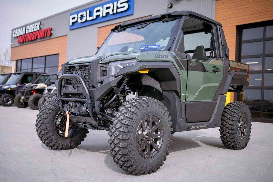 2024 Polaris® XPedition XP Ultimate