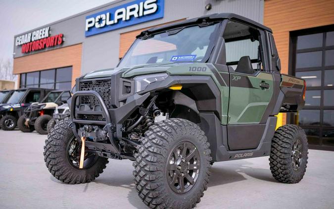 2024 Polaris® XPedition XP Ultimate