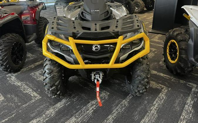 2024 Can-Am® Outlander XT-P 850