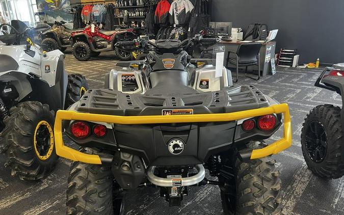 2024 Can-Am® Outlander XT-P 850