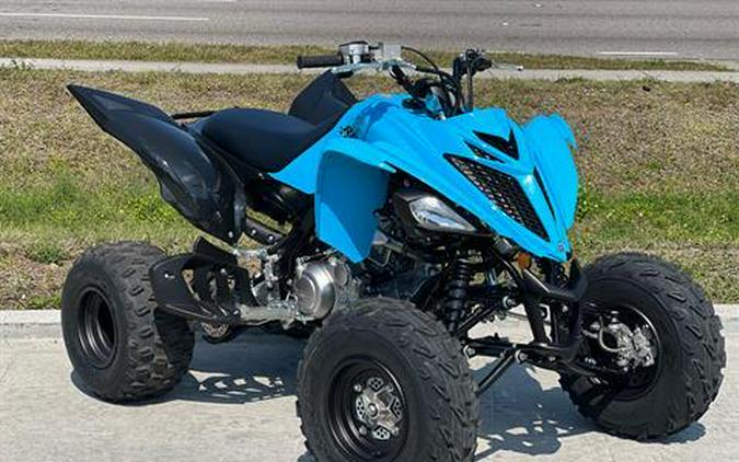 2024 Yamaha Raptor 700