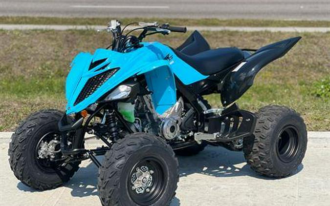 2024 Yamaha Raptor 700