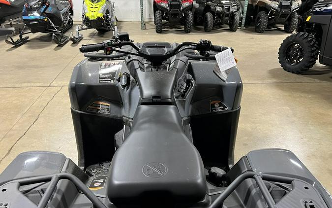 2024 Can-Am OUTLANDER 500 DPS