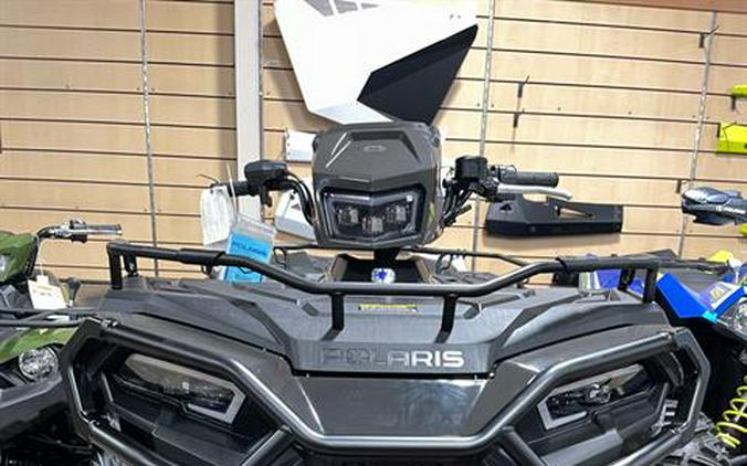 2024 Polaris Sportsman 570 Ride Command Edition