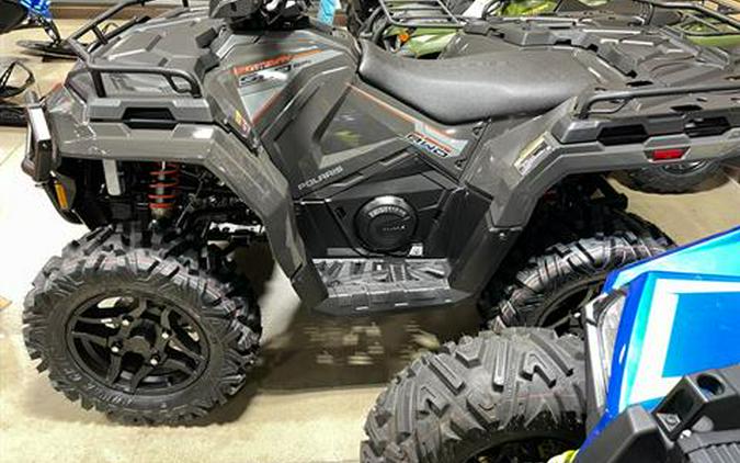 2024 Polaris Sportsman 570 Ride Command Edition