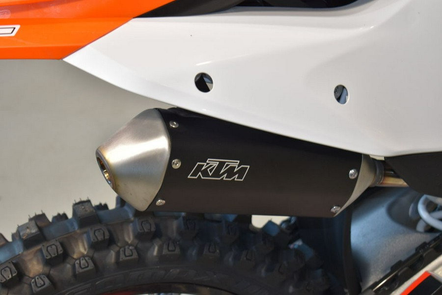 2024 KTM 250 SX