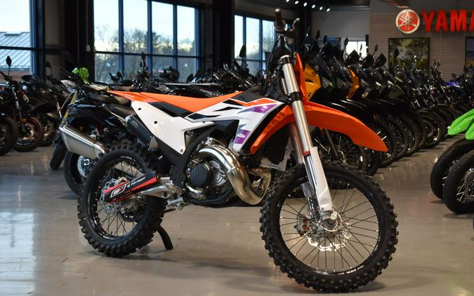 2024 KTM 250 SX