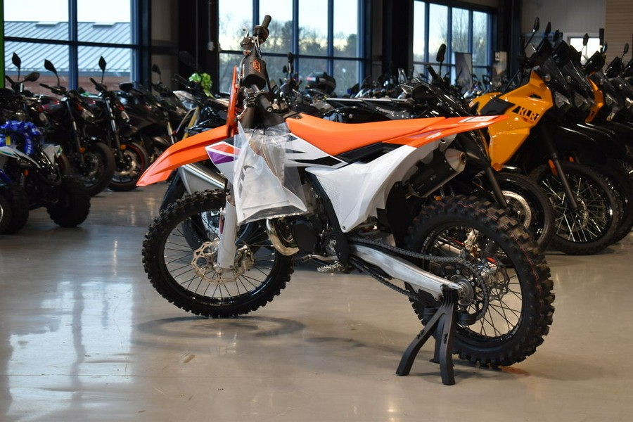 2024 KTM 250 SX