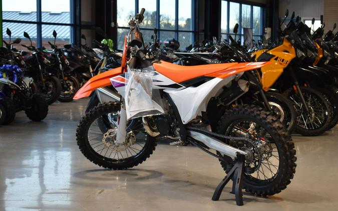 2024 KTM 250 SX