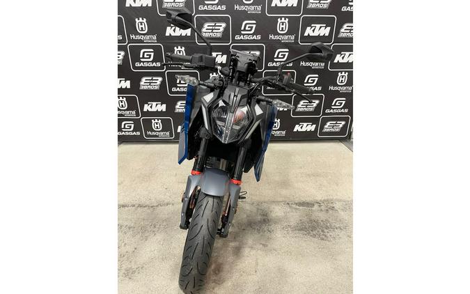 2024 KTM 390 Duke