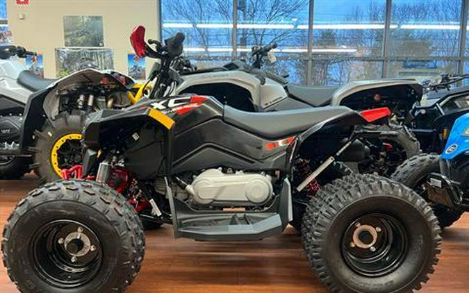 2024 Can-Am Renegade X XC 110 EFI