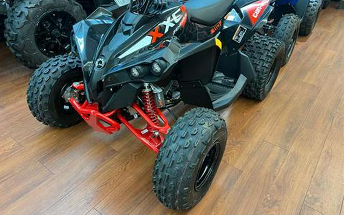 2024 Can-Am Renegade X XC 110 EFI