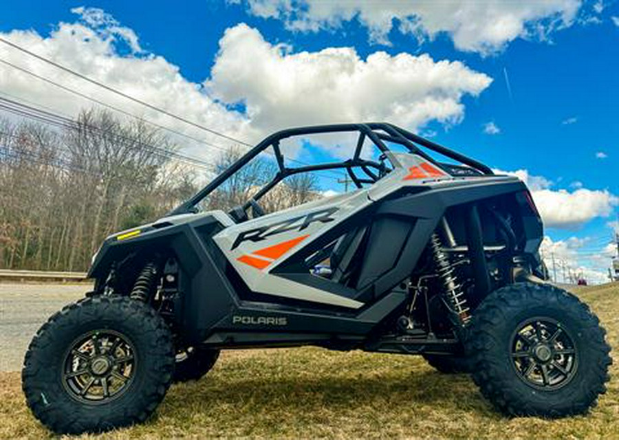 2024 Polaris RZR Pro XP Sport