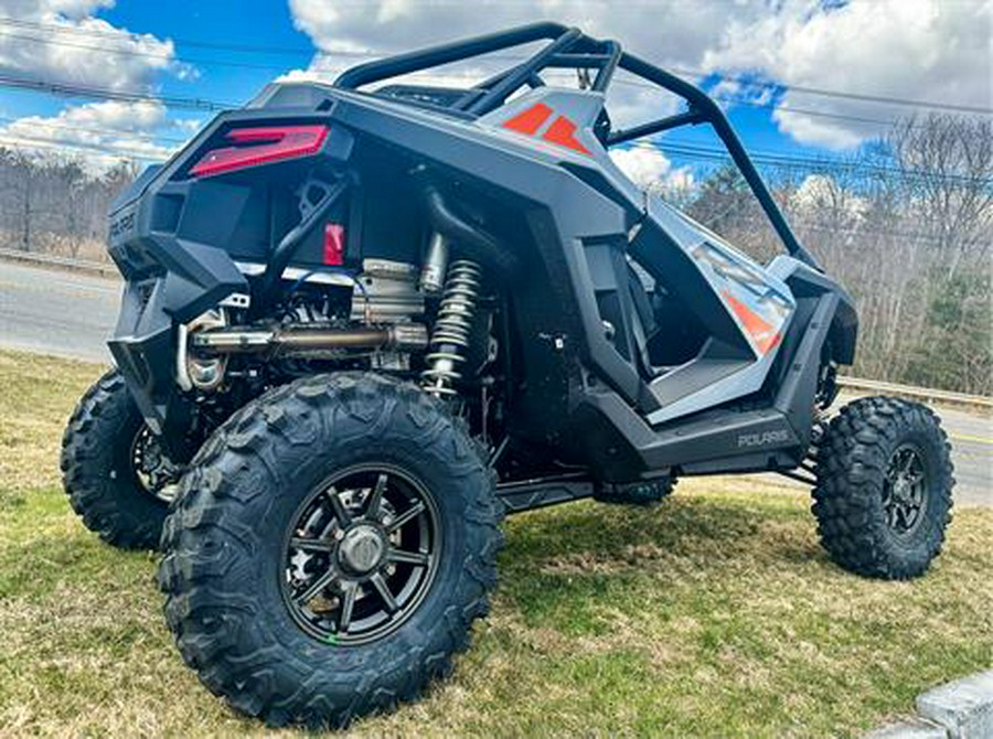 2024 Polaris RZR Pro XP Sport