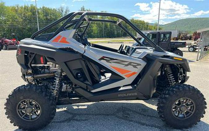 2024 Polaris RZR Pro XP Sport