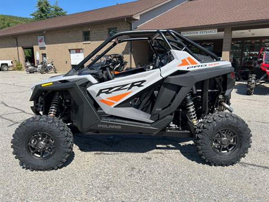 2024 Polaris RZR Pro XP Sport