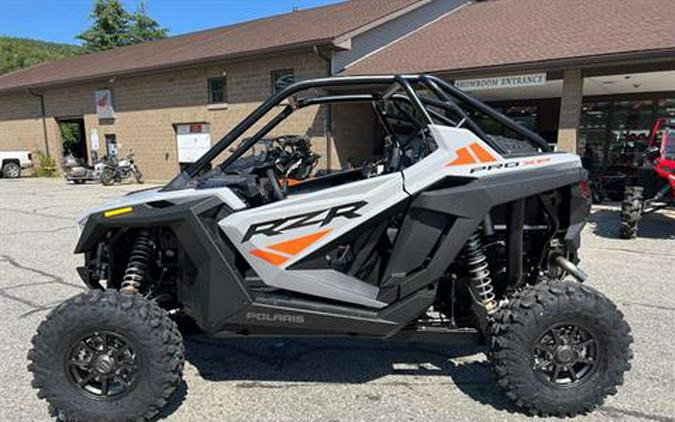 2024 Polaris RZR Pro XP Sport