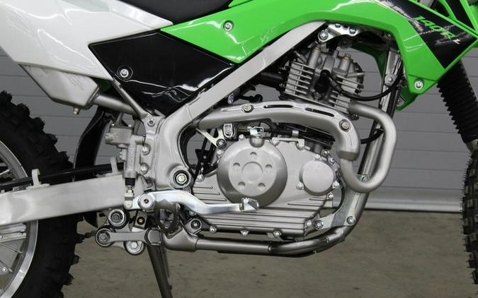 2024 Kawasaki KLX®140R L