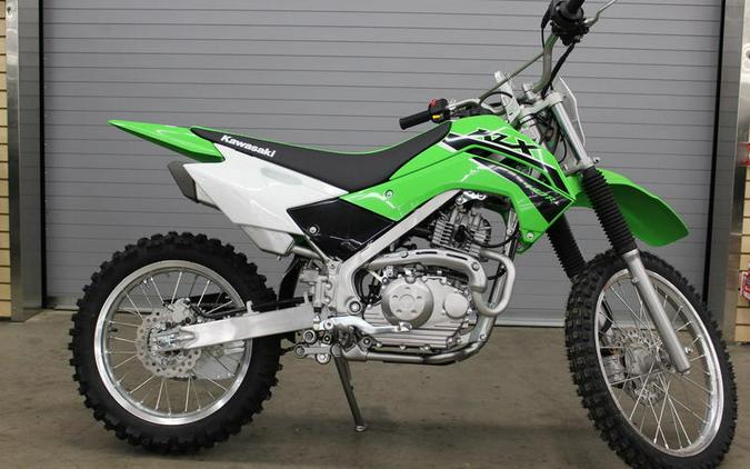 2024 Kawasaki KLX®140R L