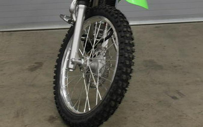 2024 Kawasaki KLX®140R L