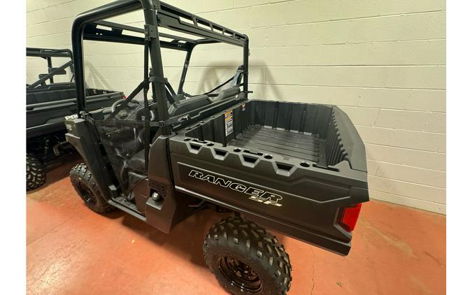 2024 Polaris Industries RANGER SP 570 SAGE GREEN