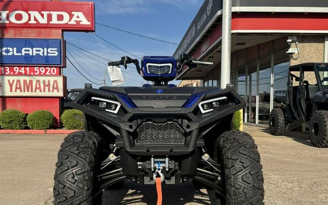 2024 Polaris® Sportsman 850 Ultimate Trail