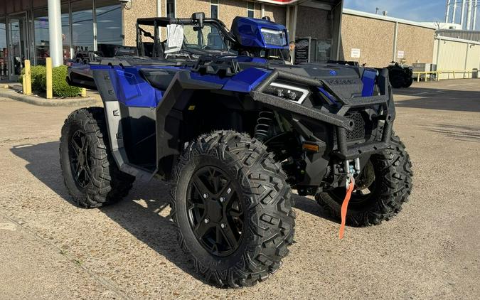 2024 Polaris® Sportsman 850 Ultimate Trail