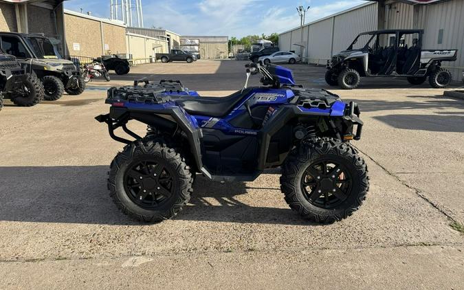 2024 Polaris® Sportsman 850 Ultimate Trail