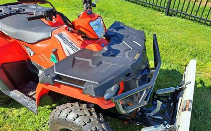 2017 Polaris Sportsman 570 EPS