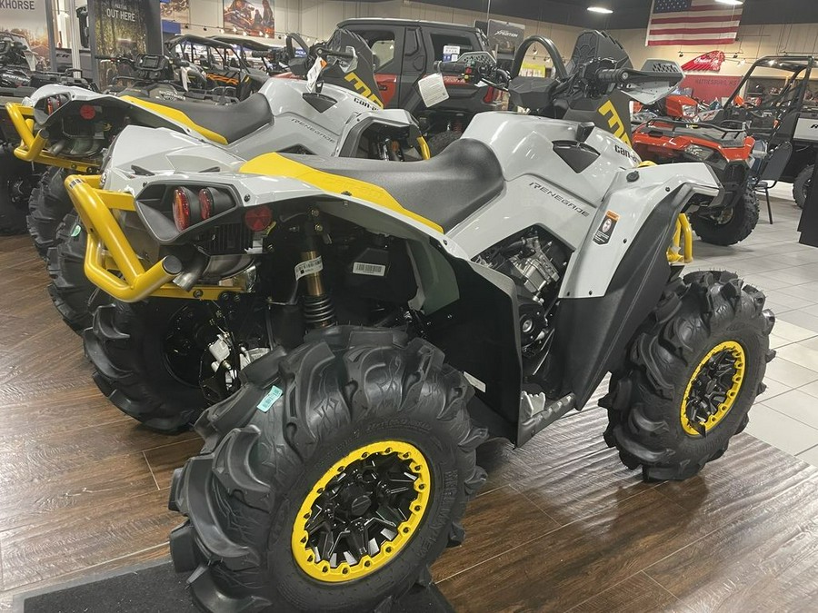 2024 Can-Am™ Renegade X mr 650