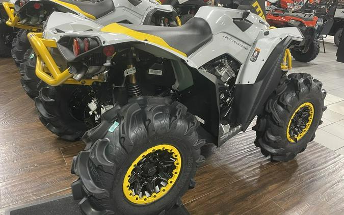 2024 Can-Am™ Renegade X mr 650