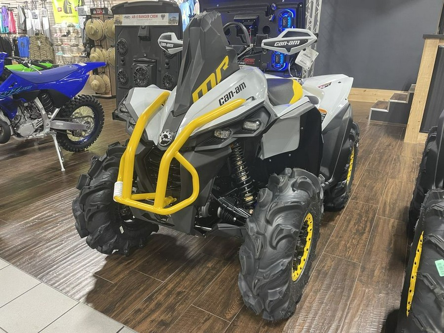 2024 Can-Am™ Renegade X mr 650