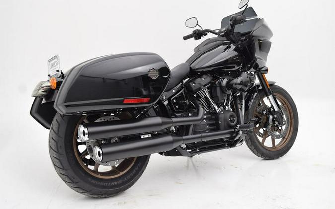 2024 Harley-Davidson® FXLRST - Low Rider® ST