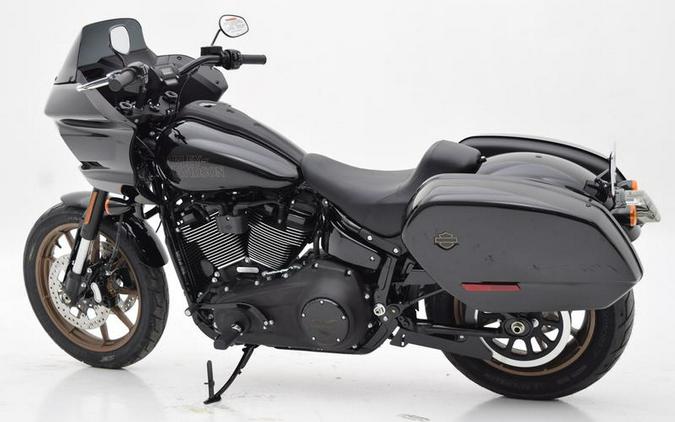 2024 Harley-Davidson® FXLRST - Low Rider® ST