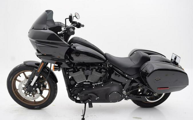 2024 Harley-Davidson® FXLRST - Low Rider® ST