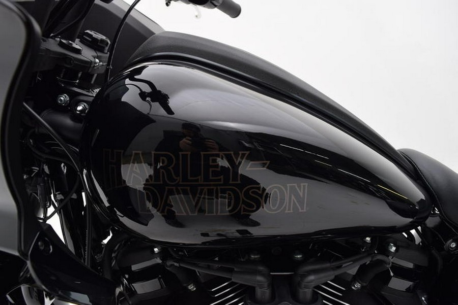 2024 Harley-Davidson® FXLRST - Low Rider® ST