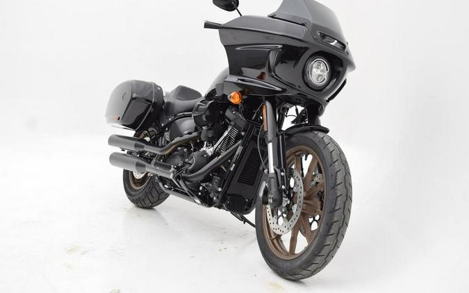 2024 Harley-Davidson® FXLRST - Low Rider® ST