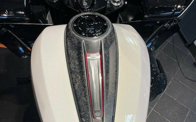 2024 Harley-Davidson CVO Road Glide ST