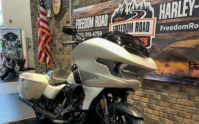 2024 Harley-Davidson CVO Road Glide ST