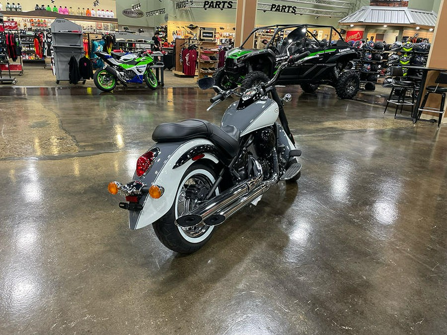 2024 Kawasaki Vulcan® 900 Classic