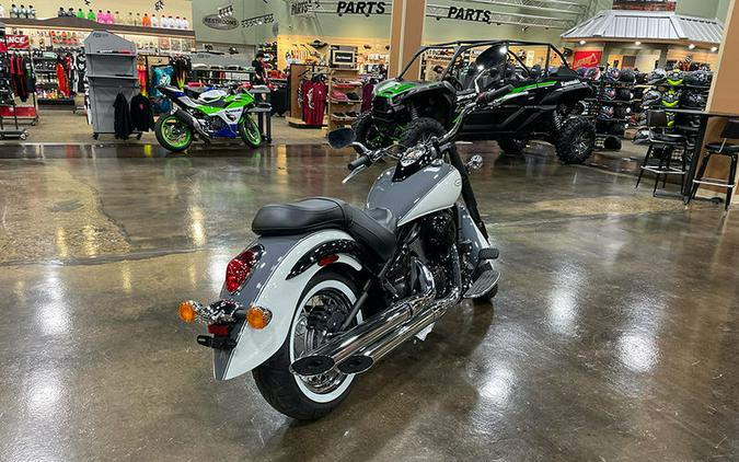 2024 Kawasaki Vulcan® 900 Classic