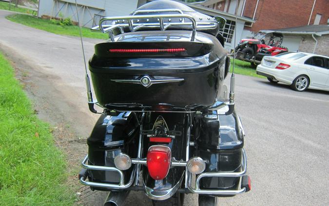 2006 Yamaha Royal Star Venture